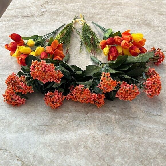 Spring Flower Bundle - Picture 1 of 5